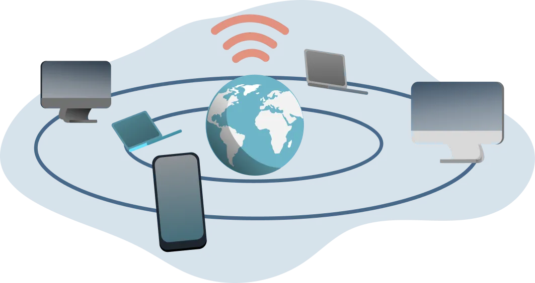 Pametna infrastruktura za brezhibno povezljivost